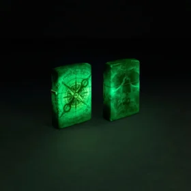 Design “Compass Ghost”