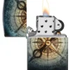 Design “Compass Ghost” Design “Compass Ghost”