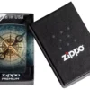 Design “Compass Ghost” Design “Compass Ghost”