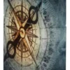 Design “Compass Ghost” Design “Compass Ghost”