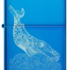 Design con balena Design con balena