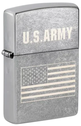 Design con bandiera dell’Esercito degli Stati Uniti®