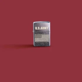 Design con bandiera dell’Esercito degli Stati Uniti®