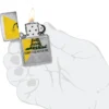 Design con bandiera “Dont Tread on Me®” Design con bandiera “Dont Tread on Me®”