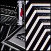 Design con bulloni zippo