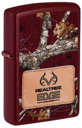 Design con colori Realtree® Edge® Design con colori Realtree® Edge®