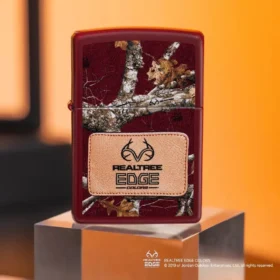 Design con colori Realtree® Edge® Design con colori Realtree® Edge®