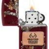 Design con colori Realtree® Edge® Design con colori Realtree® Edge®