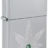 Design con cristallo di cannabis Design con cristallo di cannabis