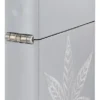 Design con cristallo di cannabis Design con cristallo di cannabis