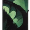 Design con drago incandescente Design con drago incandescente