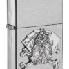Design con emblema del teschio Design con emblema del teschio