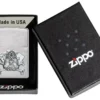Design con emblema del teschio Design con emblema del teschio