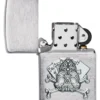 Design con emblema del teschio Design con emblema del teschio
