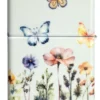 Design con farfalle luminose Design con farfalle luminose