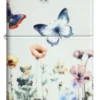 Design con farfalle luminose Design con farfalle luminose