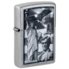 Design con icone americane