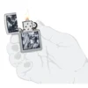 Design con icone americane