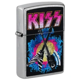 Design con il basso Axe dei KISS®