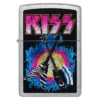 Design con il basso Axe dei KISS® Design con il basso Axe dei KISS®