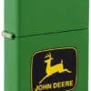 Design con il logo Classic John Deere Design con il logo Classic John Deere
