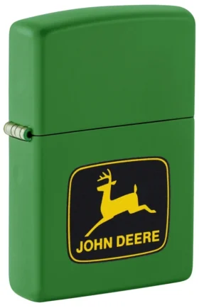 Design con il logo Classic John Deere