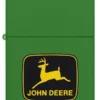 Design con il logo Classic John Deere Design con il logo Classic John Deere