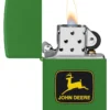 Design con il logo Classic John Deere Design con il logo Classic John Deere