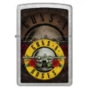 Design con il logo dei Guns N’ Roses Design con il logo dei Guns N’ Roses