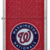 Design con il logo MLB® Washington Nationals® Design con il logo MLB® Washington Nationals®