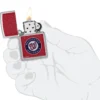 Design con il logo MLB® Washington Nationals® Design con il logo MLB® Washington Nationals®
