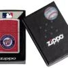 Design con il logo MLB® Washington Nationals® Design con il logo MLB® Washington Nationals®