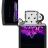 Design con il logo Zippo Design con il logo Zippo