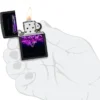 Design con il logo Zippo Design con il logo Zippo