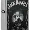 Design con il ritratto di Jack Daniel’s® Design con il ritratto di Jack Daniel’s®
