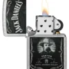 Design con il ritratto di Jack Daniel’s® Design con il ritratto di Jack Daniel’s®