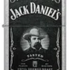 Design con il ritratto di Jack Daniel’s® Design con il ritratto di Jack Daniel’s®