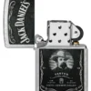 Design con il ritratto di Jack Daniel’s® Design con il ritratto di Jack Daniel’s®