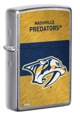 Design con l’icona dei Nashville Predators®