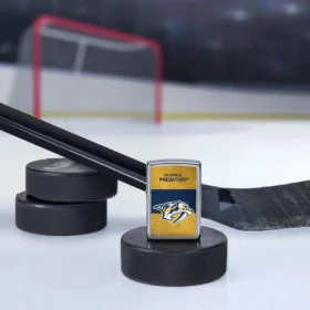 Design con l’icona dei Nashville Predators®