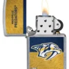 Design con l’icona dei Nashville Predators®