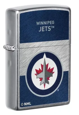 Design con l’icona dei Winnipeg Jets™