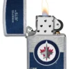 Design con l’icona dei Winnipeg Jets™
