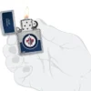 Design con l’icona dei Winnipeg Jets™