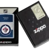 Design con l’icona dei Winnipeg Jets™