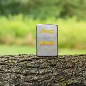 Design con la griglia Jeep®