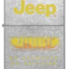 Design con la griglia Jeep®