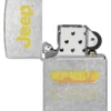 Design con la griglia Jeep®