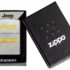 Design con la griglia Jeep®