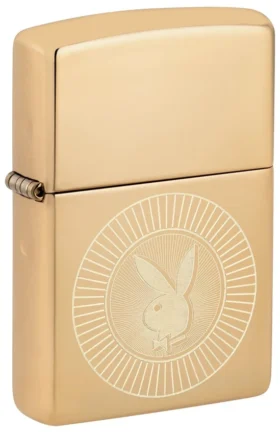Design con la testa del coniglio Playboy